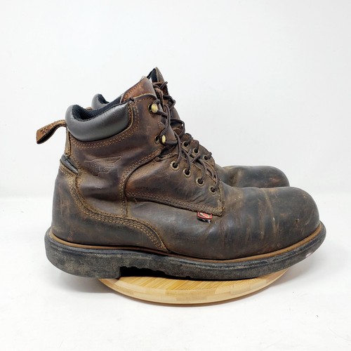 Stivali red wing - stivali, d