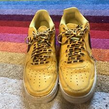 Nike Air Force 1 NBA Amarillo