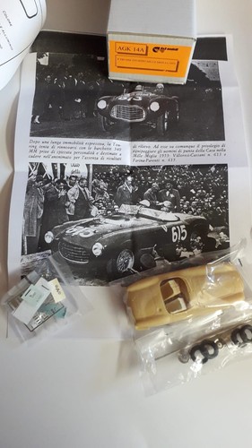 Ferrari 340 touring 1000 - ferrari,
