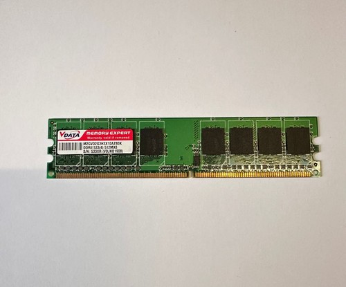 Ram vdata ddrii - vdata,