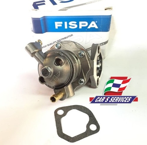 Pompa carburante autobianchi - pompa,