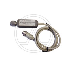 ANRITSU WILTRON 5400-71N75 RF DETECTOR 1MHz to 3GHz