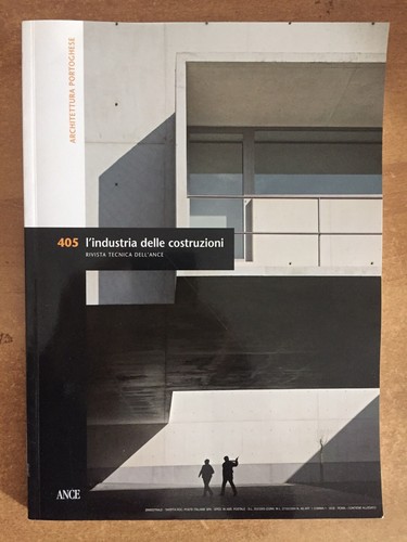 Industria delle costruzioni - l'industria,