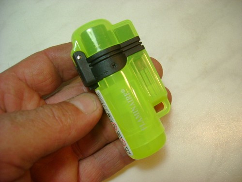 Accendino lighter feuerzeug - accendino,