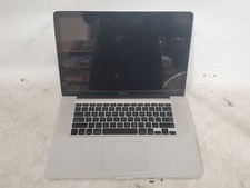 Apple 17" MacBook Pro No HDD