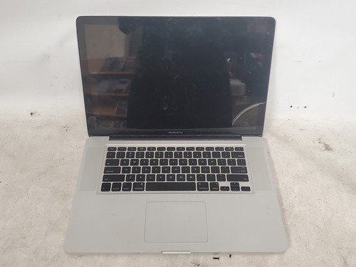 Apple macbook pro no - apple, hdd