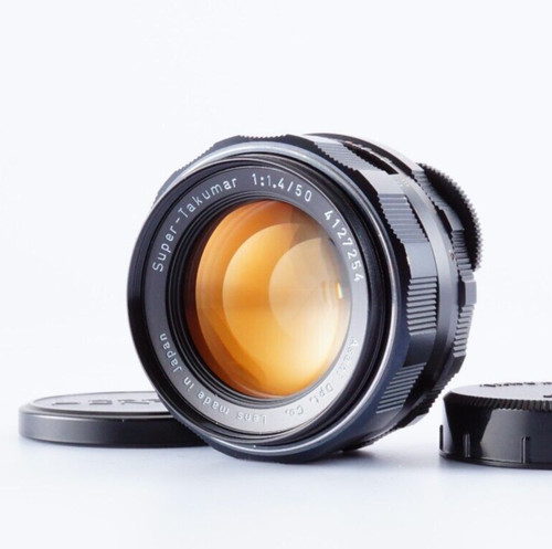 Asahi pentax super - pentax,