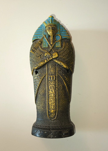 Chap mei sarcofago - mei, mummia