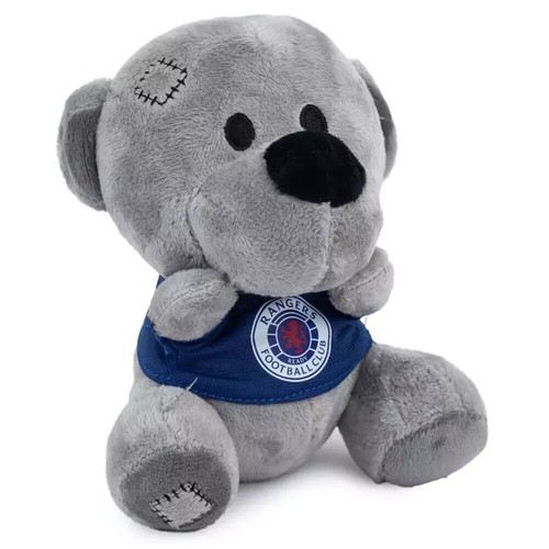 Rangers timmy bear - rangers, calcio