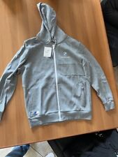 Felpa BMW Motorsport con cartellino Tg.L.