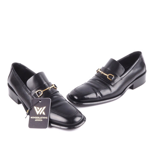 Mocassini uomo gucci - mocassini,