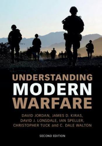 Understanding modern warfare - understanding,