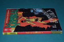 KRIMINAL # 88 Serie 1/419 Max Bunker Magnus Ed. Corno 2/03/1967