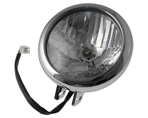 Faro aprilia habana custom - aprilia,