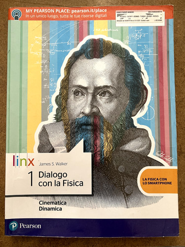 Dialogo con fisica volume - con,