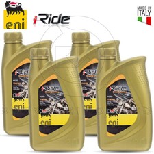 4LT OLIO MOTORE ENI i-RIDE