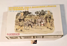 Kit montaggio Soldatini Dragon