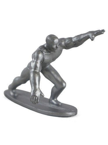 Toy biz marvel super heroes - biz,