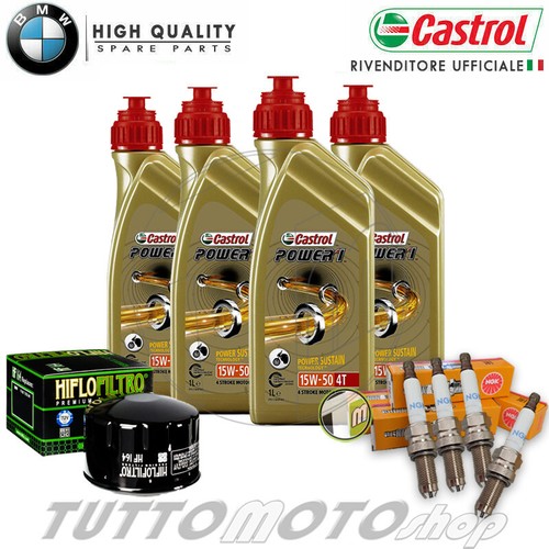 Tagliando bmw 1200 gs - bmw,