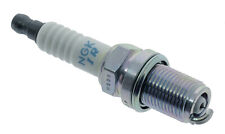 N2 NGK IFR9H11 Laser Iridium Spark Plugs PER Honda VTR1000 SP2 DAL 2002 AL 2007