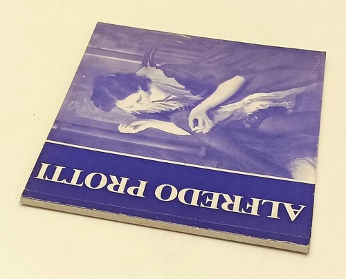 Alfredo protti catalogo - protti,