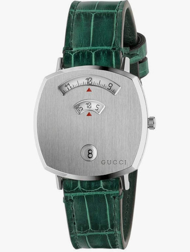 Nuovo orologio gucci grip 38mm - nuovo,