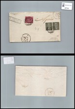 Storia postale Regno UI da