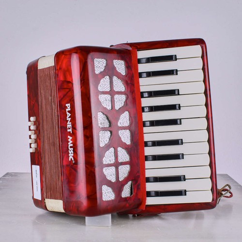 Fisarmonica planet music - fisarmonica,