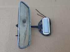 SPECCHIETTO RETROVISORE