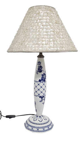 Lampada tavolo in - da,