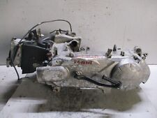 XS1P57QMJ-2 Motore Blocco Motori Completo Peugeot Tweet 150 2010 2014 KM: 13.402