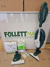 FOLLETTO VK 136 + SPAZZOLA +