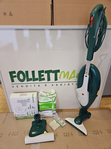 Folletto 136 spazzola - folletto, vk