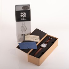 Orologio automatico REC P51-02