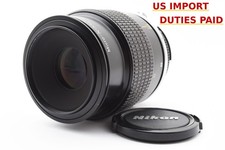[Top MINT] Nikon Ai Micro
