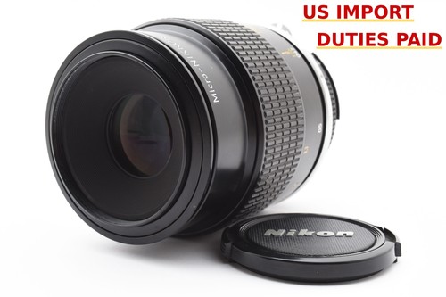 Ottimo come nuovo nikon ai - [ottimo,