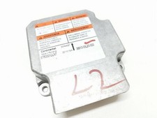 Centralina airbag SUZUKI SX4