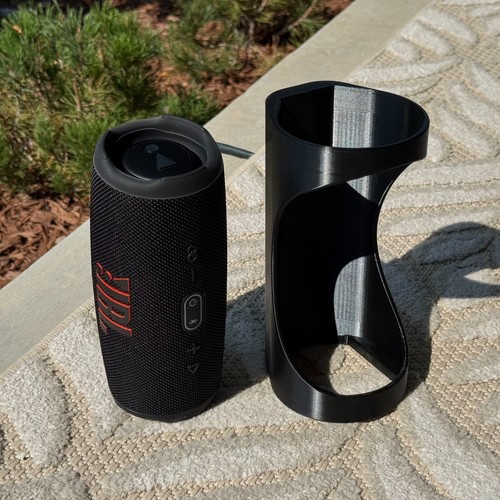 Jbl charge supporto - jbl, 5