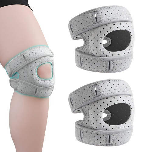 Ginocchiera wellness pezzi - wellness,, 2