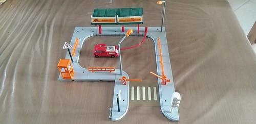 Majorette majokit set 710 - majorette,