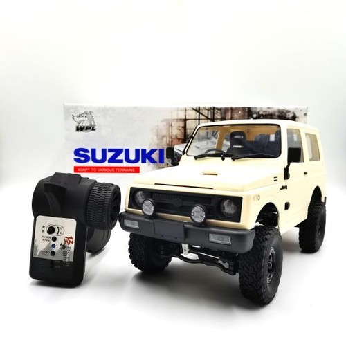 Suzuki jimny ja11 - suzuki,