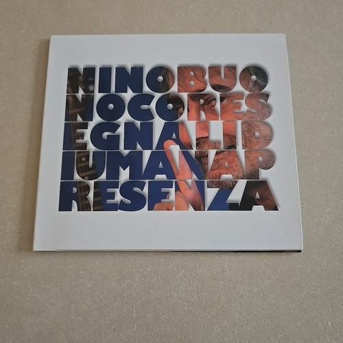 Nino buonocore raro - nino,