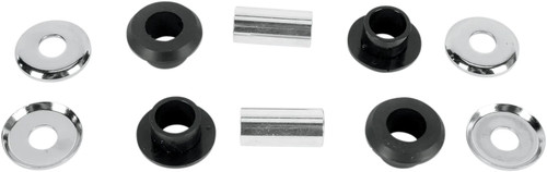 Kit boccole riser manubrio - , in