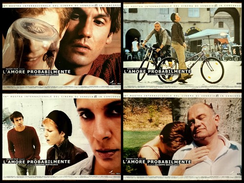 Fotobusta set completo - set,