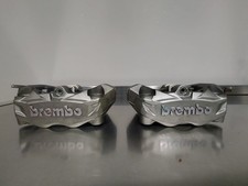 Coppia pinze freni brembo per - pinze,