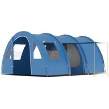 Outsunny Tenda da Campeggio