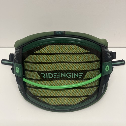 Ride engine prime shell kite - shell,