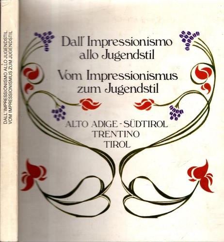 Dall impressionismo allo - dall'impressionismo,