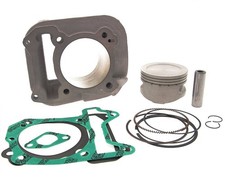 Kit cilindro 187cc malossi - cilindro,