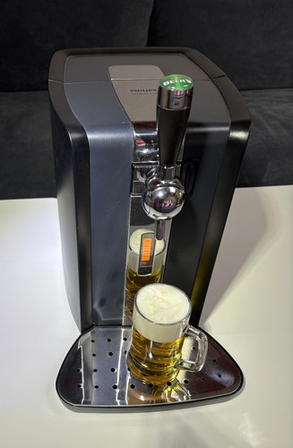 Spillatore birra philips - birra,
